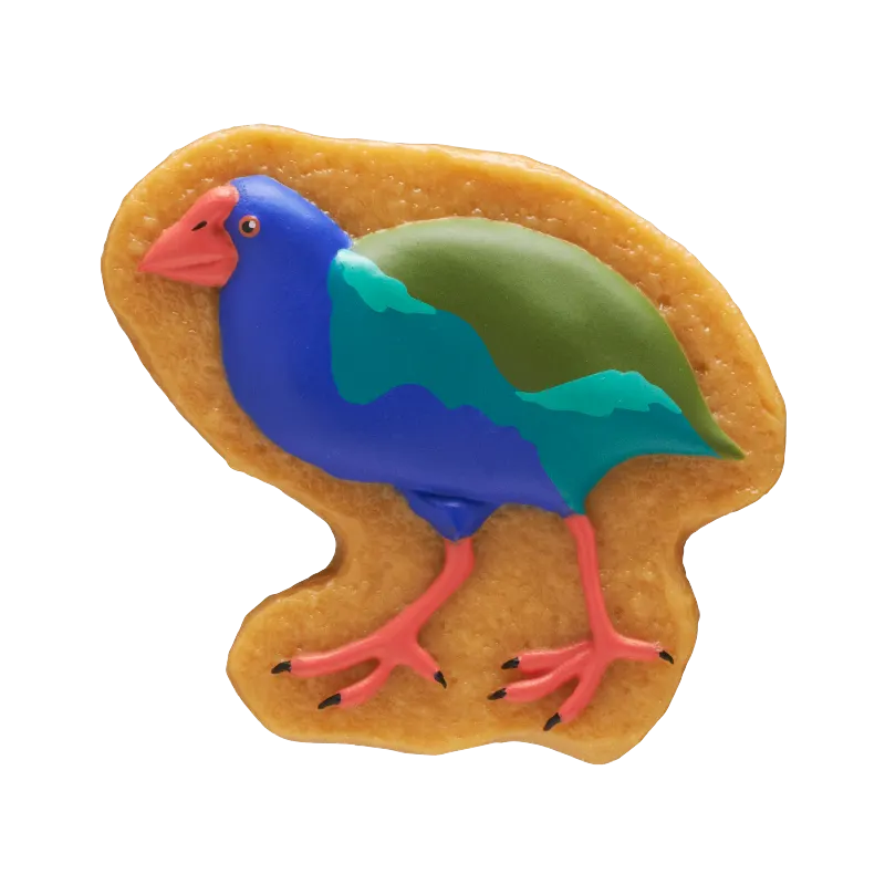 ATC 鳥のアイシングクッキー フィギュアマグネット2 ラインナップ 7