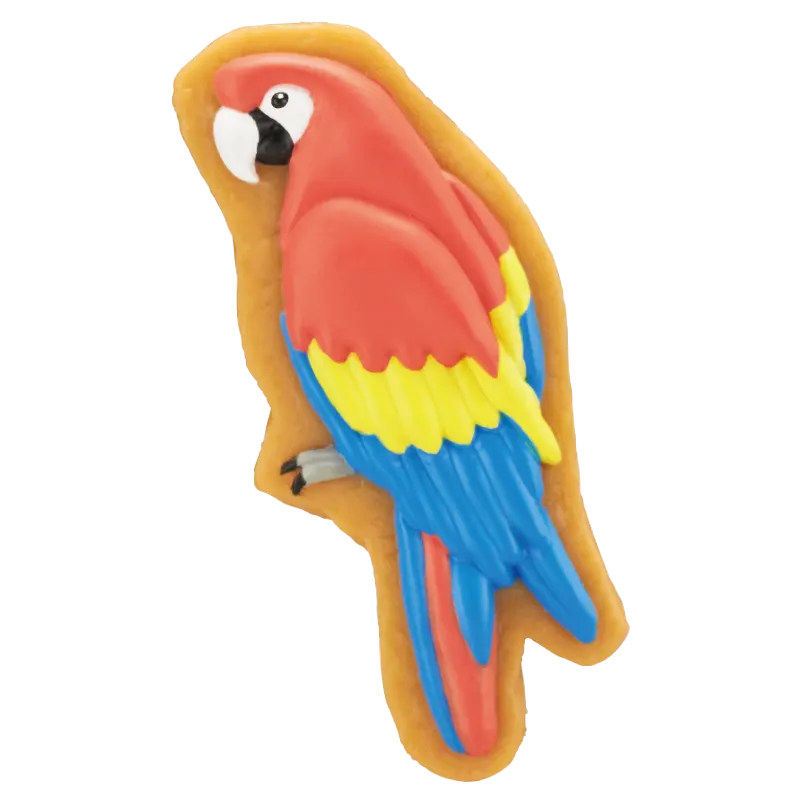 ATC 鳥のアイシングクッキー フィギュアマグネット ラインナップ 4