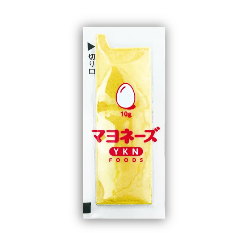 めっちゃおおきな調味料ポーチコレクション ラインナップ 3