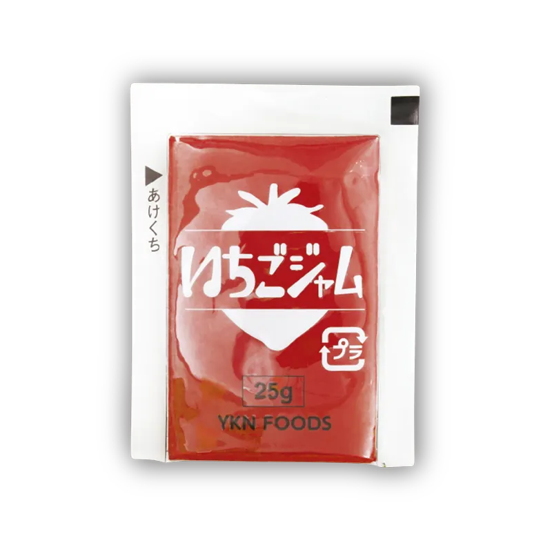 めっちゃおおきな調味料ポーチコレクション ラインナップ 5