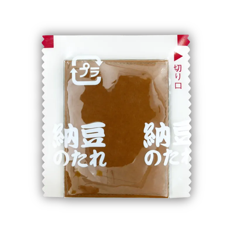 めっちゃおおきな調味料ポーチコレクション ラインナップ 6