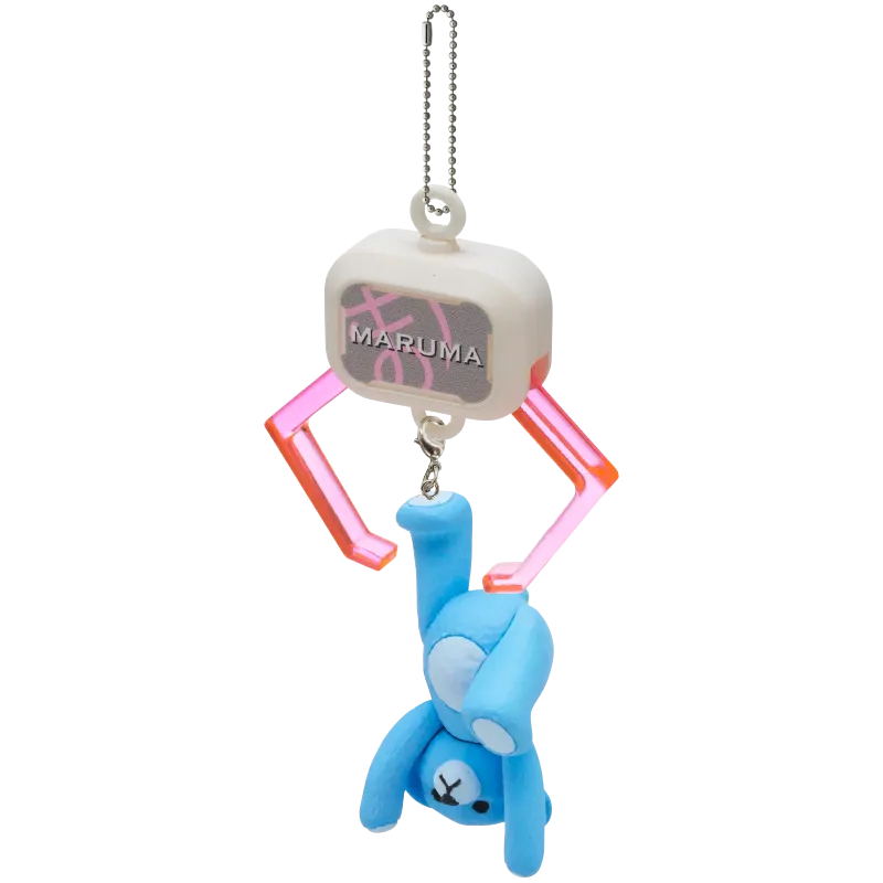 ATC クレーンゲームぷらぷらマスコット ラインナップ 3