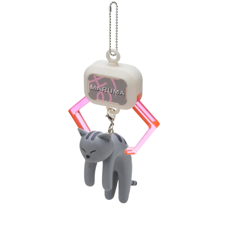 ATC クレーンゲームぷらぷらマスコット ラインナップ 6