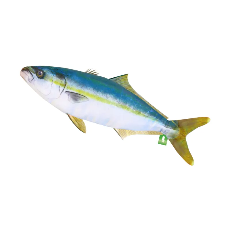 ATC すいラボ ゲーミング魚コレクション ラインナップ 3