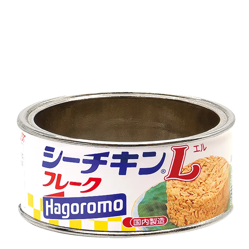 缶詰リングコレクション 〈はごろもフーズ編〉 ラインナップ 2