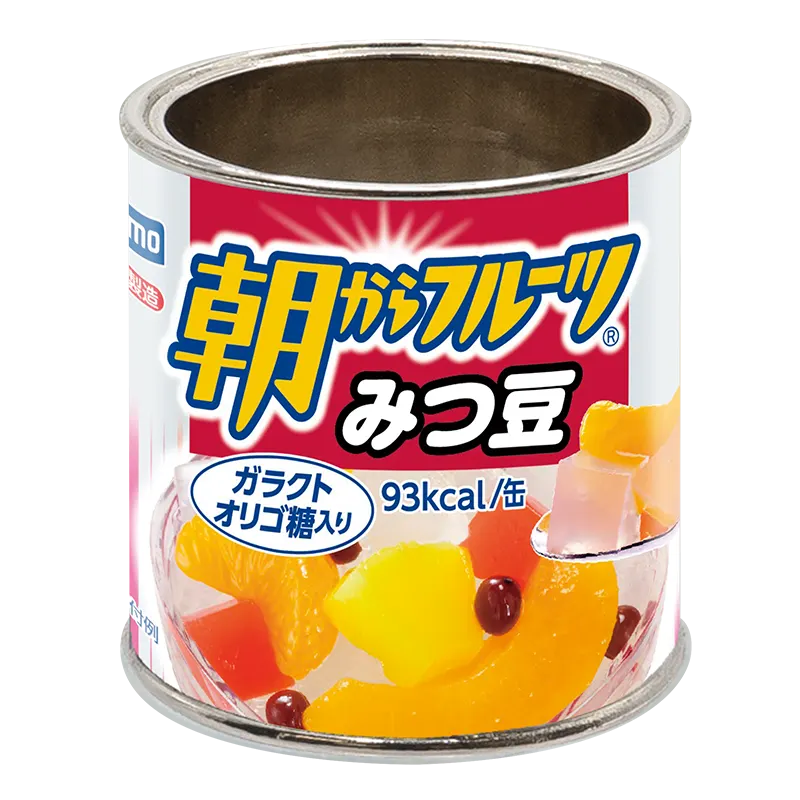 缶詰リングコレクション 〈はごろもフーズ編〉 ラインナップ 6