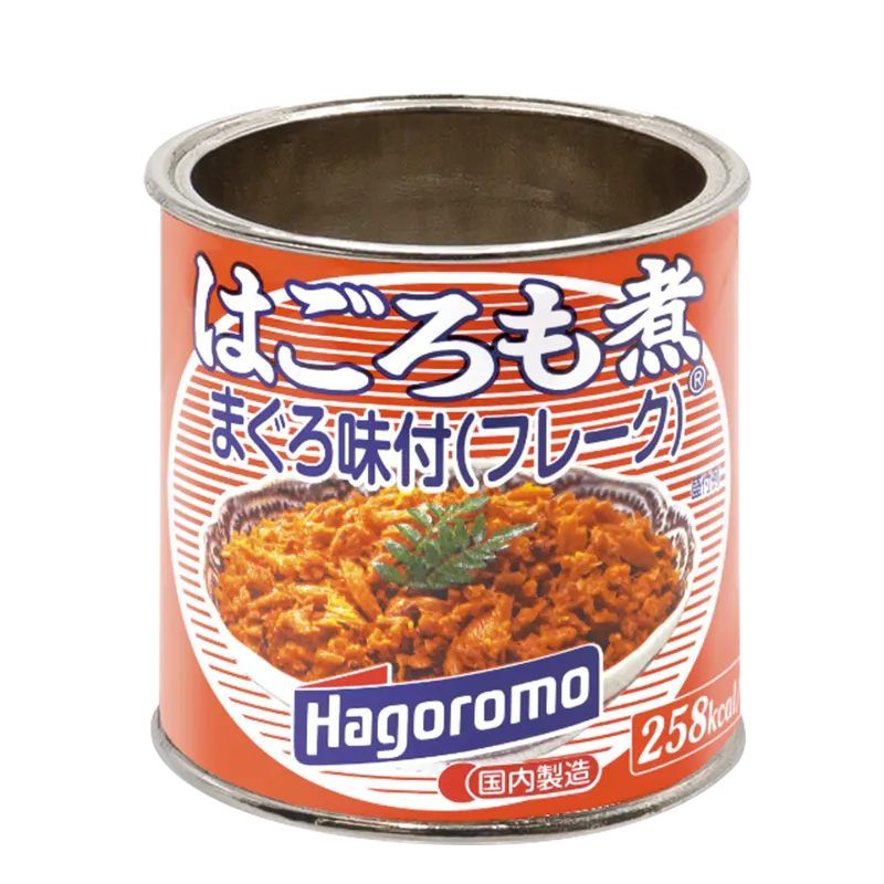 缶詰リングコレクション 〈はごろもフーズ編〉 ラインナップ 7