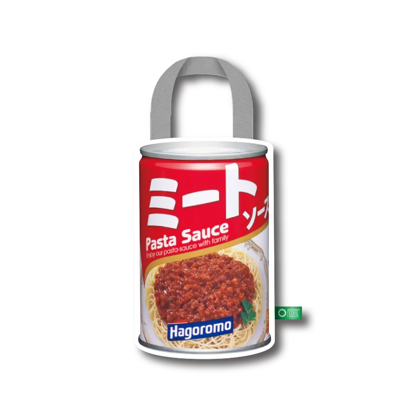 はごろもフーズエコバッグコレクション ラインナップ 6