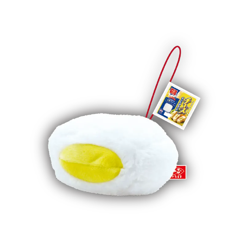 一正蒲鉾ふわふわぬいぐるみ ラインナップ 5