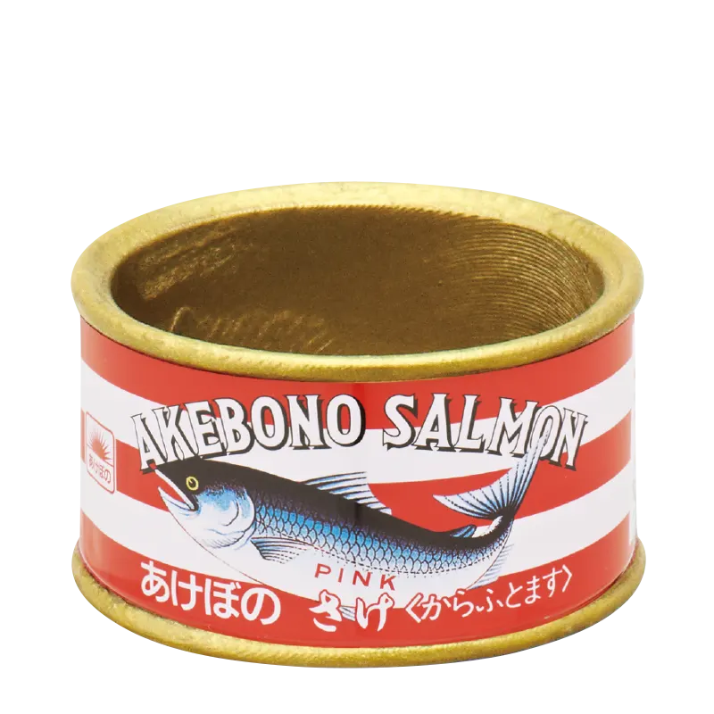 缶詰リングコレクション ラインナップ 2