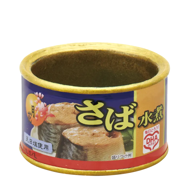 缶詰リングコレクション ラインナップ 3