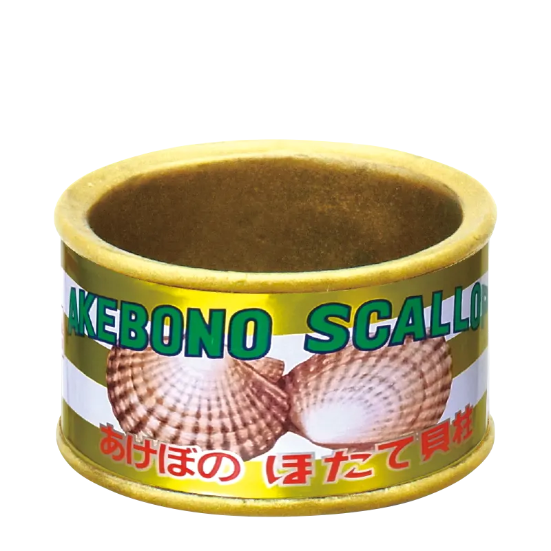 缶詰リングコレクション ラインナップ 5
