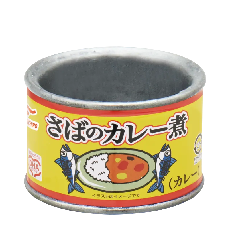 缶詰リングコレクション ラインナップ 6