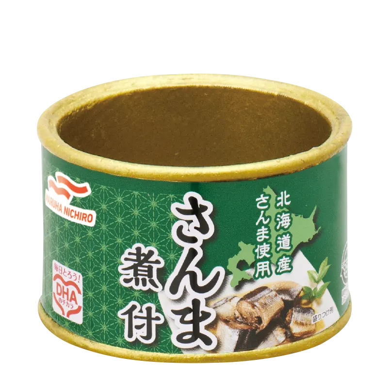 缶詰リングコレクション ラインナップ 7