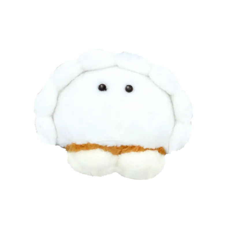 求心フレンズ 食べものふわふわぬいぐるみ ラインナップ 2