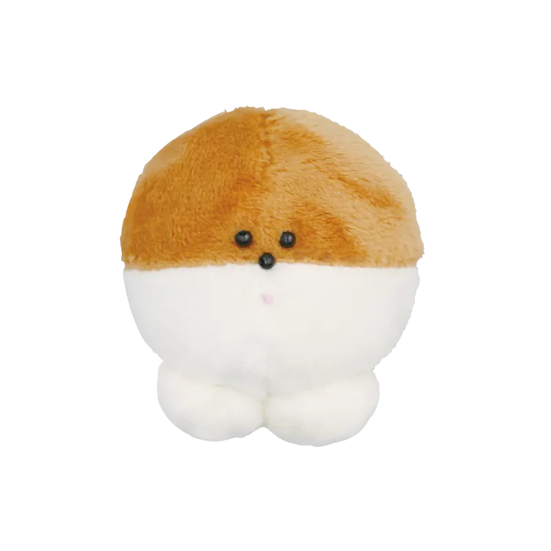 求心フレンズ 食べものふわふわぬいぐるみ ラインナップ 4