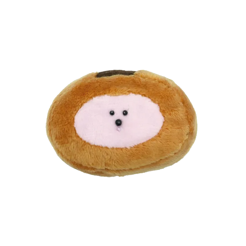 求心フレンズ 食べものふわふわぬいぐるみ ラインナップ 5