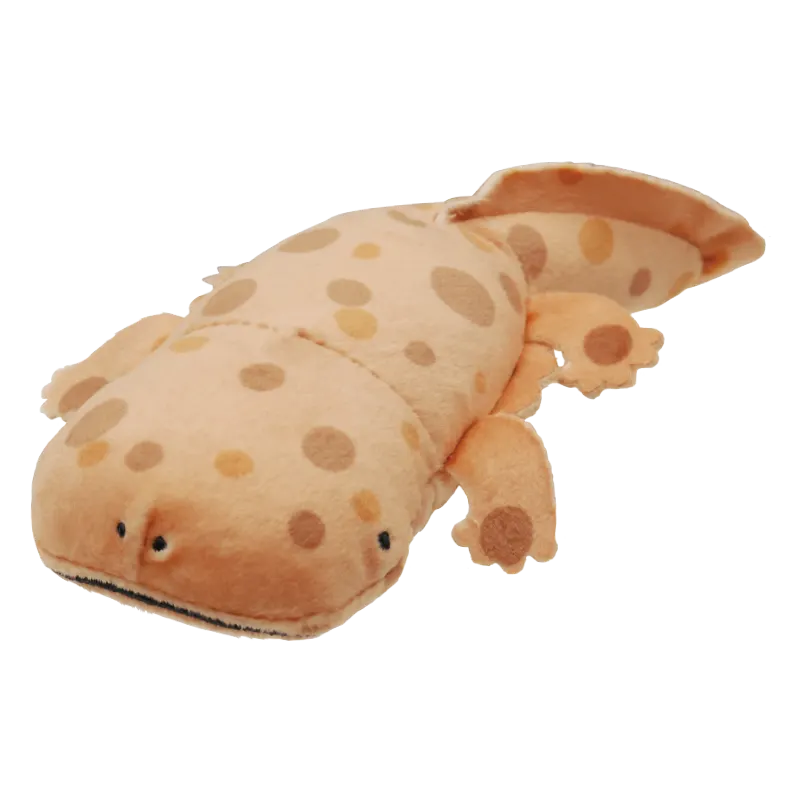 ATC こた オオサンショウウオぬいぐるみ ラインナップ 2
