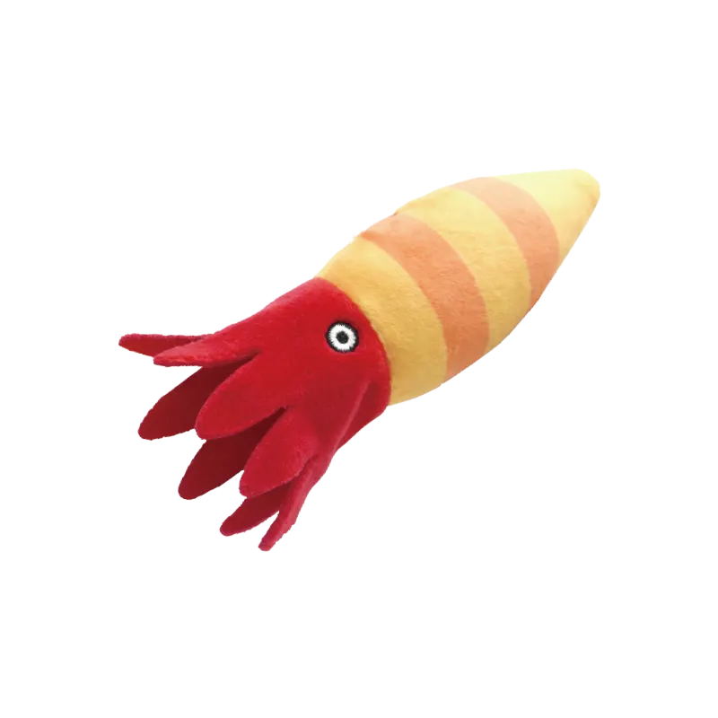 ATC こた こせい的な古生物ぬいぐるみ ラインナップ 5