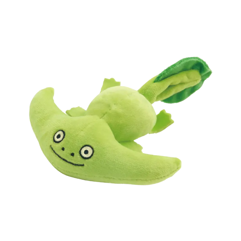 ATC こた こせい的な古生物ぬいぐるみ ラインナップ 6