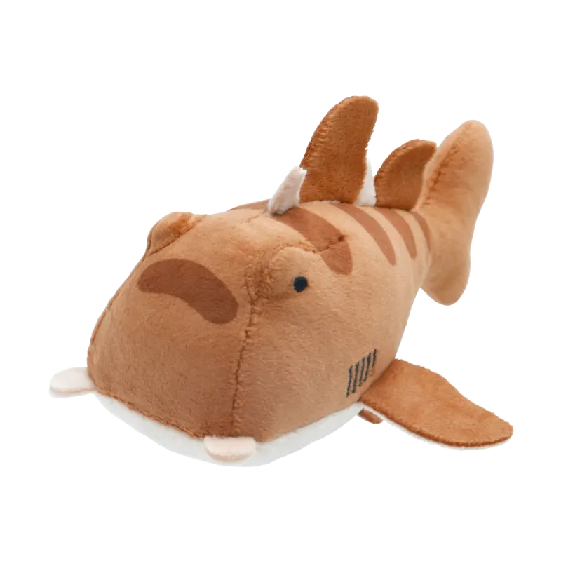 ATC こた サメぬいぐるみ ラインナップ 6