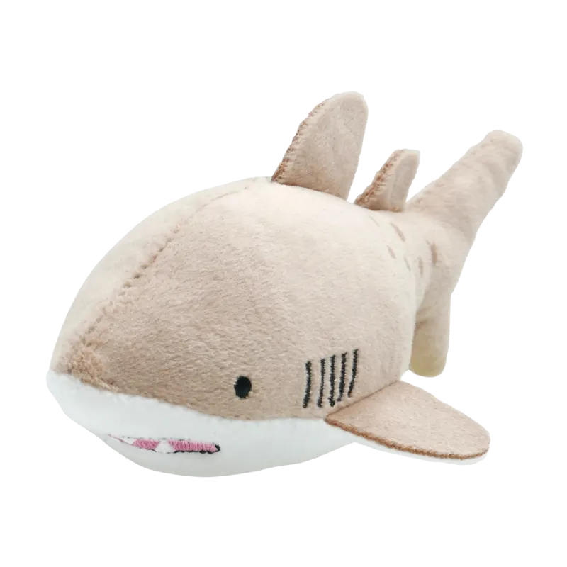 ATC こた サメぬいぐるみ2 ラインナップ 3