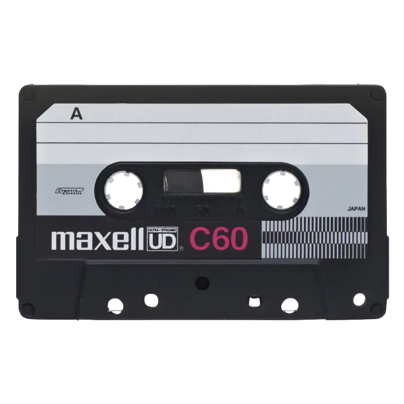 ATC maxell ミニチュアコレクション ラインナップ 3