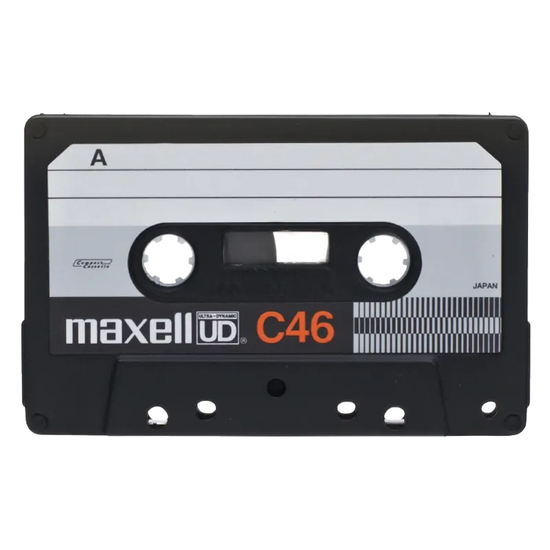ATC maxell ミニチュアコレクション ラインナップ 4