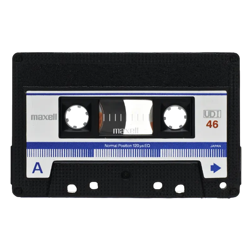 ATC maxell ミニチュアコレクション ラインナップ 5