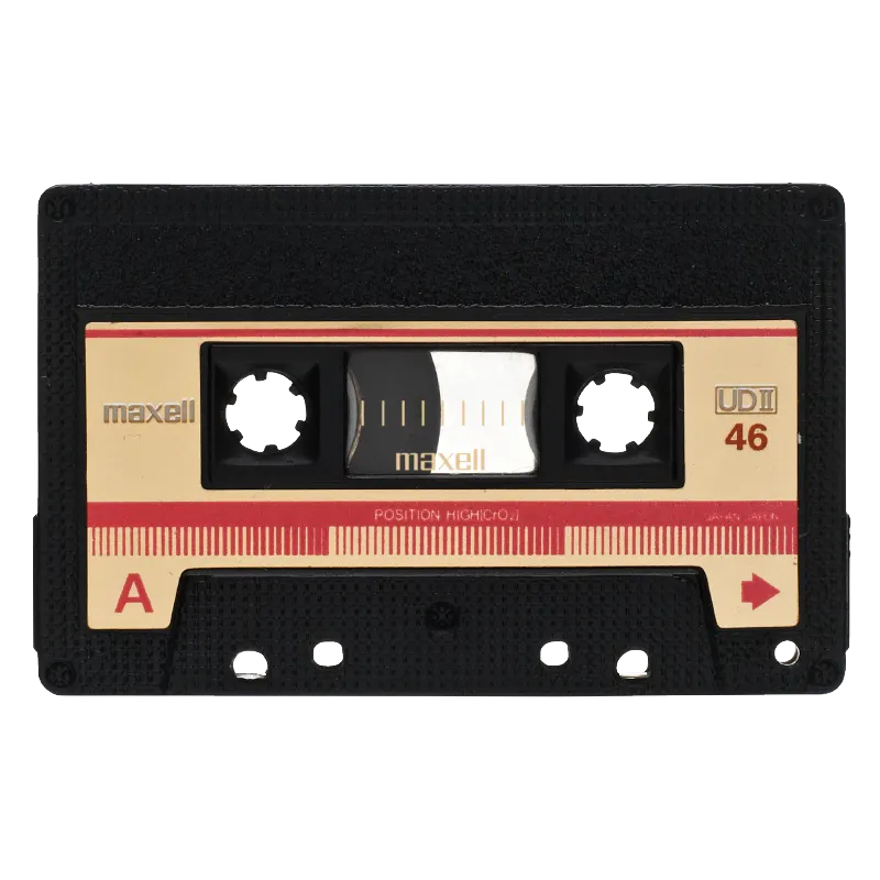 ATC maxell ミニチュアコレクション ラインナップ 6