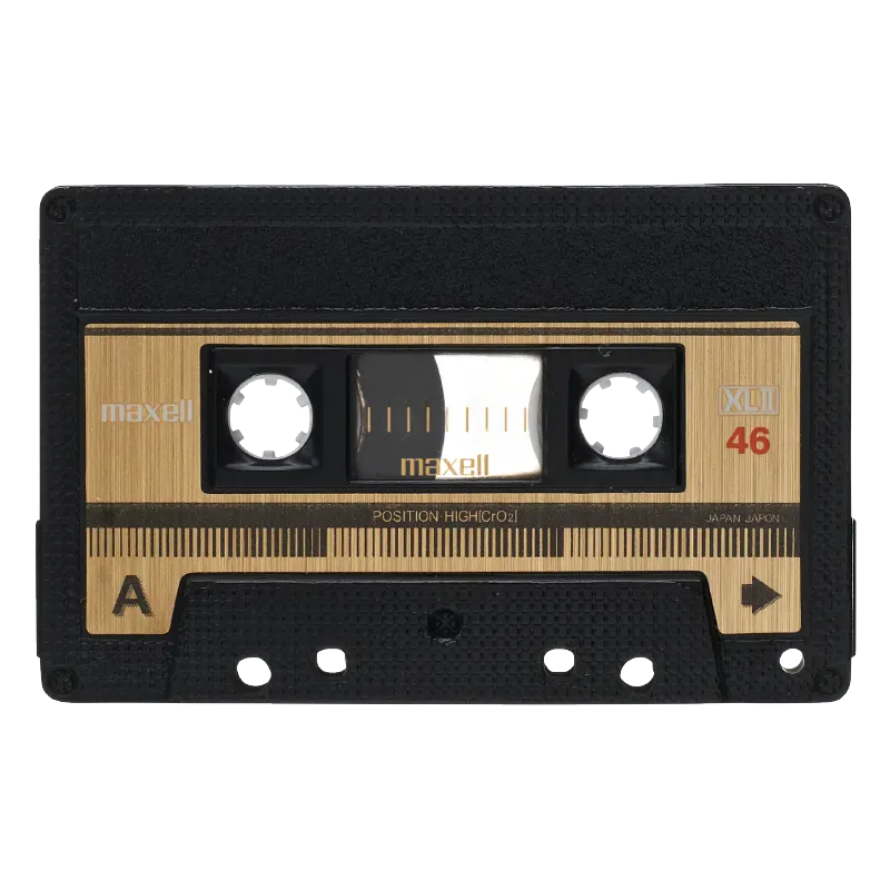 ATC maxell ミニチュアコレクション ラインナップ 7