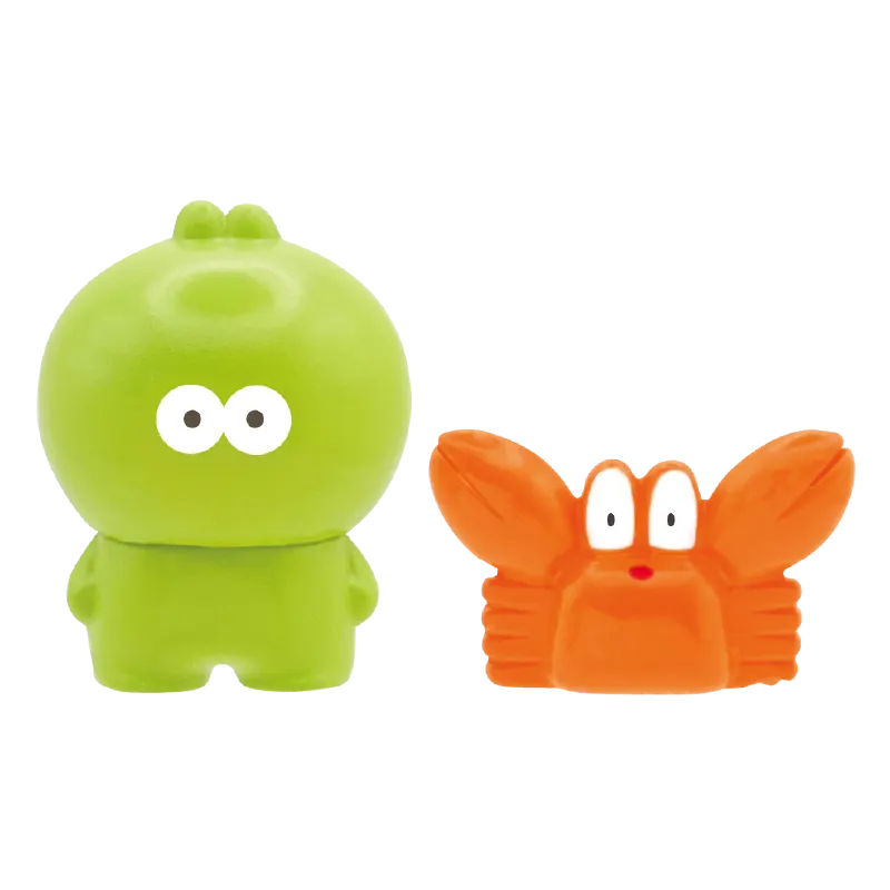 ミトロ フィギュアコレクション ラインナップ 5