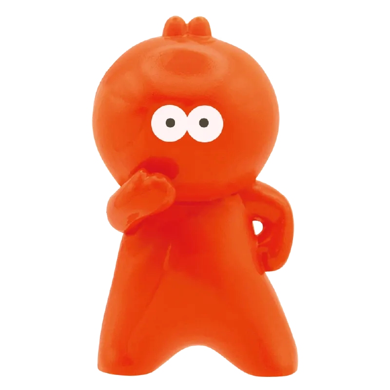ミトロ フィギュアコレクション ラインナップ 6
