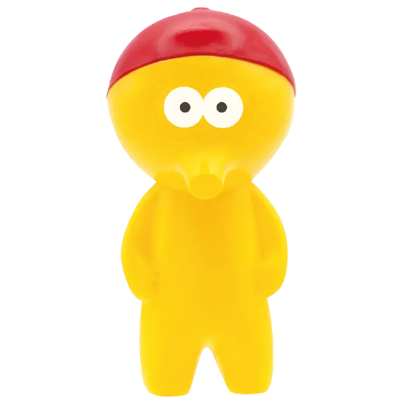 ミトロ フィギュアコレクション ラインナップ 7