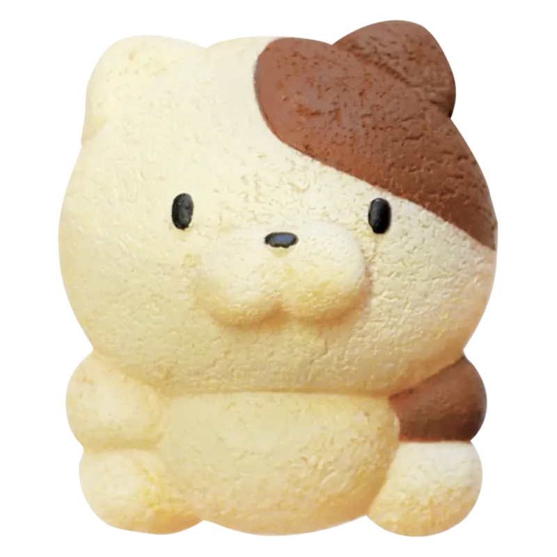 mocha mocha どうぶつクッキー フィギュアマグネット ラインナップ 2