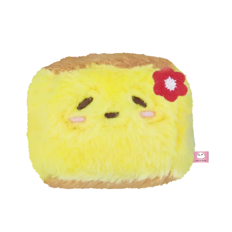 モチパンフワフワぬいぐるみ2 ラインナップ 3