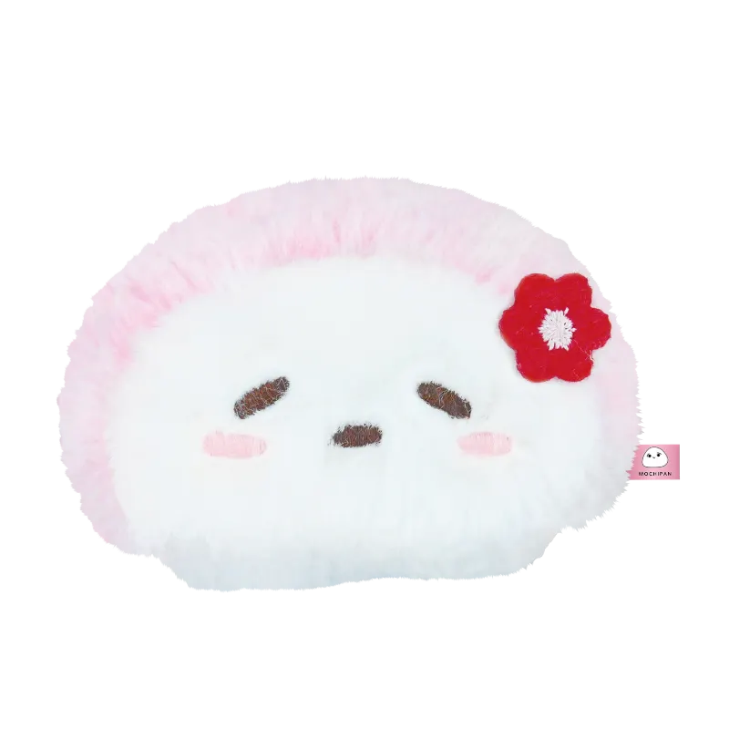 モチパンフワフワぬいぐるみ2 ラインナップ 4