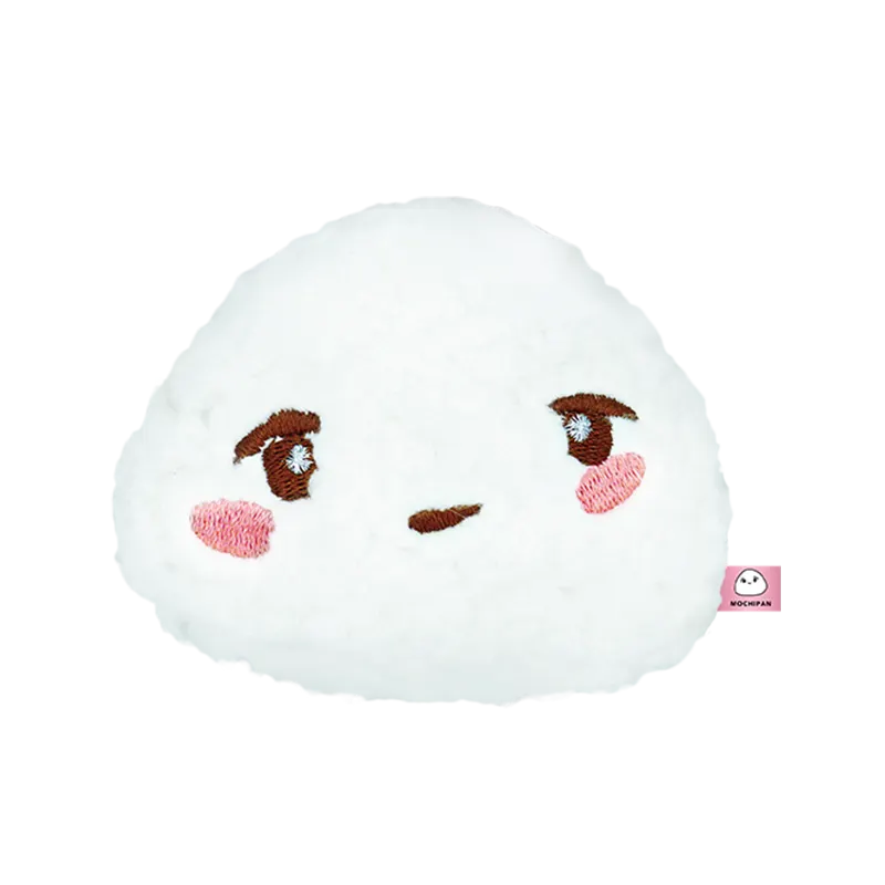 モチパンフワフワぬいぐるみ ラインナップ 2