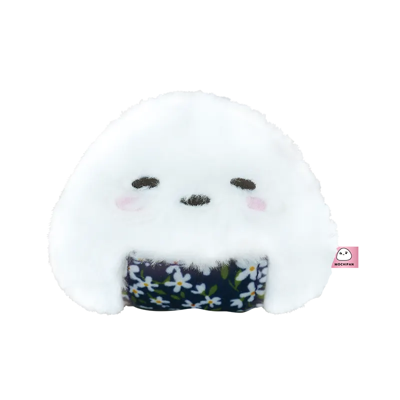 モチパンフワフワぬいぐるみ ラインナップ 4