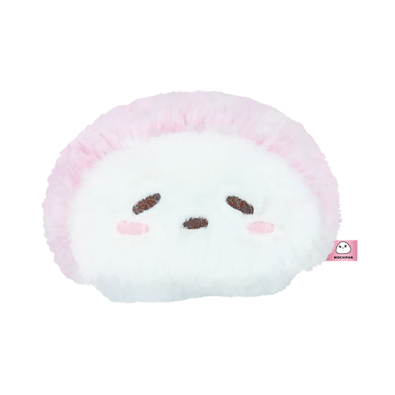 モチパンフワフワぬいぐるみ ラインナップ 5