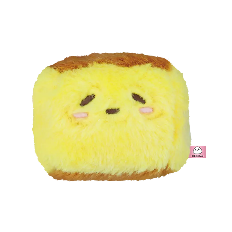 モチパンフワフワぬいぐるみ ラインナップ 6