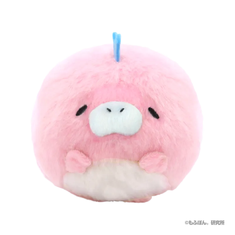 もふぽん。フワフワぬいぐるみ ラインナップ 2