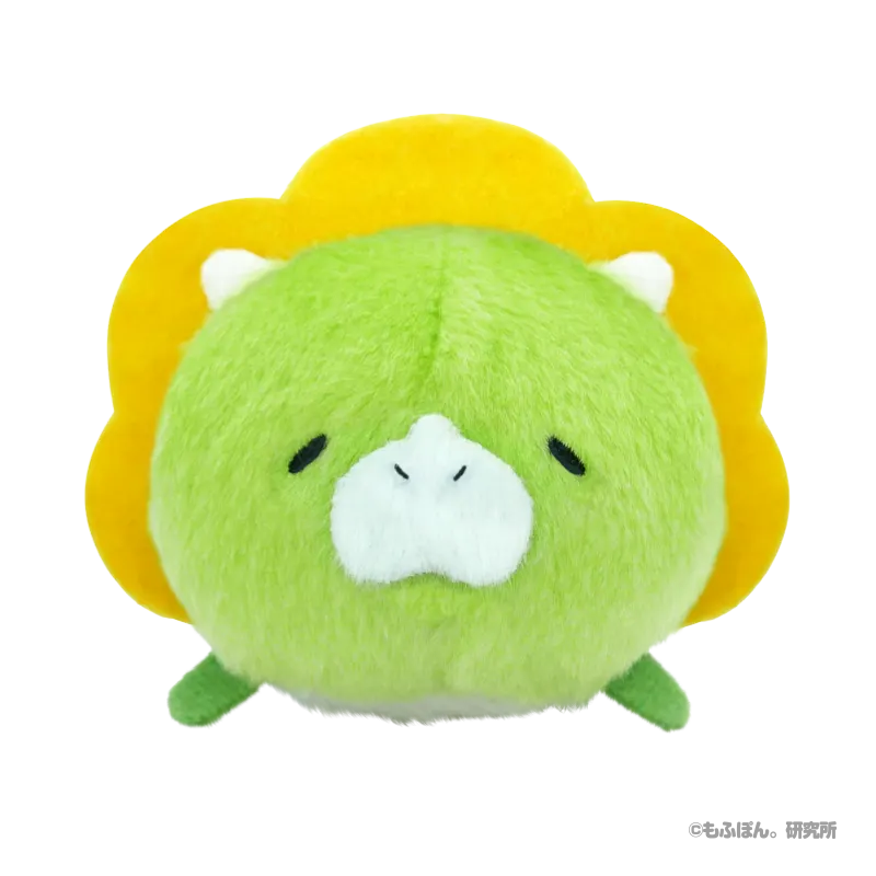 もふぽん。フワフワぬいぐるみ ラインナップ 3