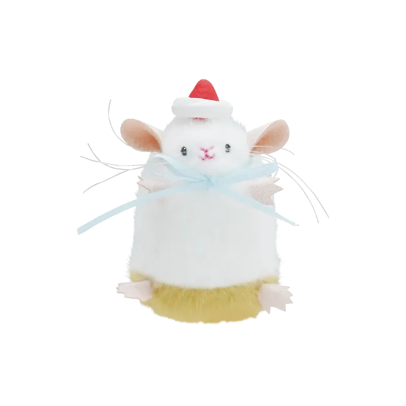 ATC ねずみのぬいぐるみ&きぐるみコレクション2 ラインナップ 2