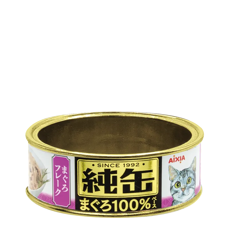 缶詰リングコレクション ラインナップ 3