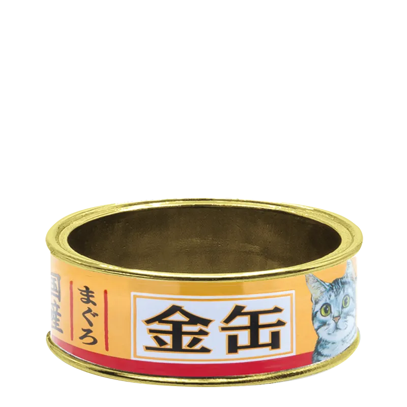 缶詰リングコレクション ラインナップ 4