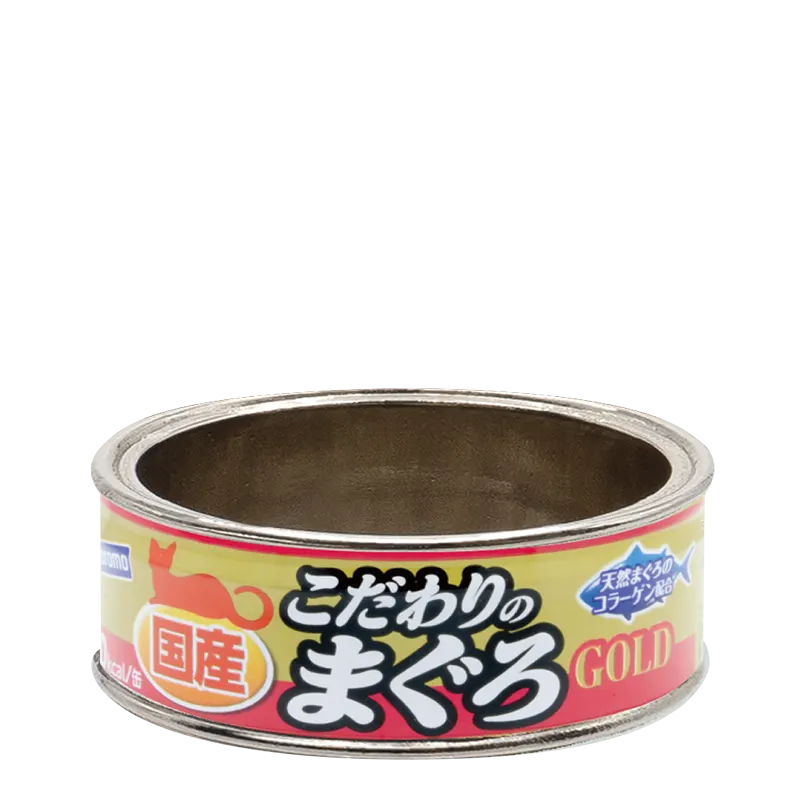 缶詰リングコレクション ラインナップ 5