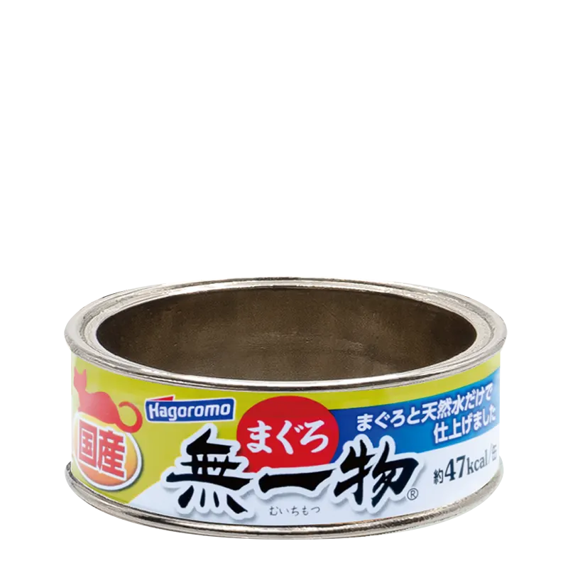 缶詰リングコレクション ラインナップ 6