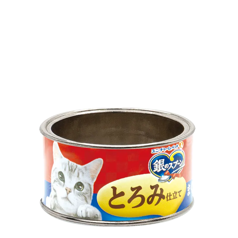 缶詰リングコレクション ラインナップ 7