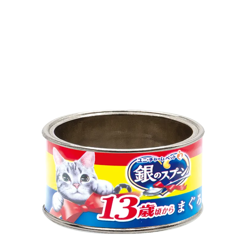 缶詰リングコレクション ラインナップ 8